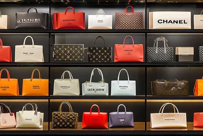 包包有些什么品牌 - 包包有什么品牌的