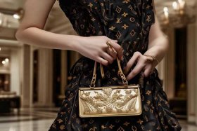 迪奥和LV哪个档次更高，迪奥和lv哪个档次更高