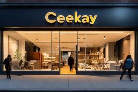 ceekay是一个品牌吗（celiakay是什么品牌）