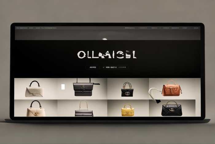 chanel官网购买流程，chanel官网购买攻略