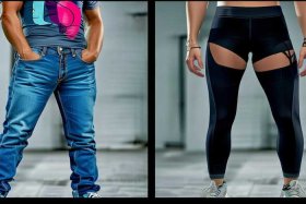 ckjeans和ckperformance、ckjeans和ckperformance什么区别