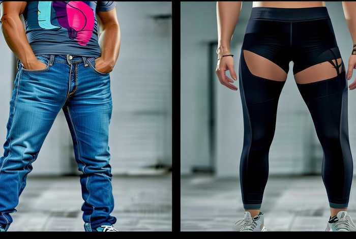 ckjeans和ckperformance、ckjeans和ckperformance什么区别