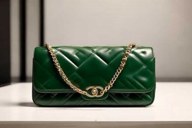 chanel 19 bag尺寸，chanel19bag尺寸色号