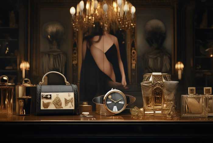 顶奢啥意思、顶奢品牌是什么意思