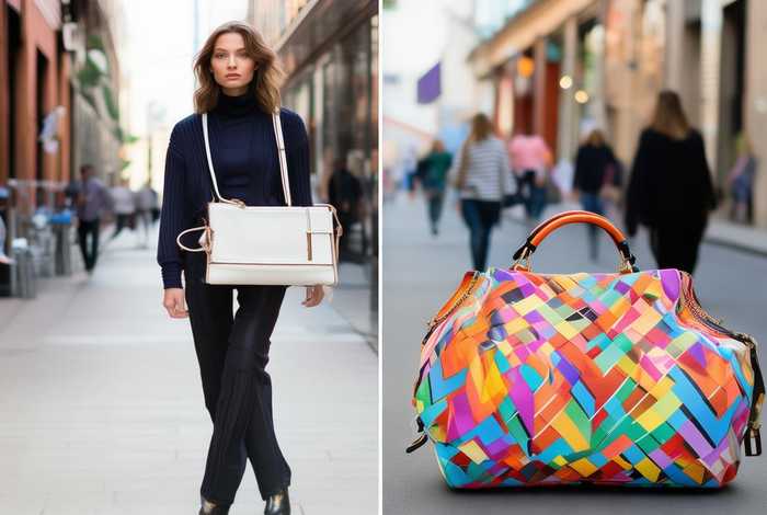 2022年流行女包趋势，2021流行女包趋势