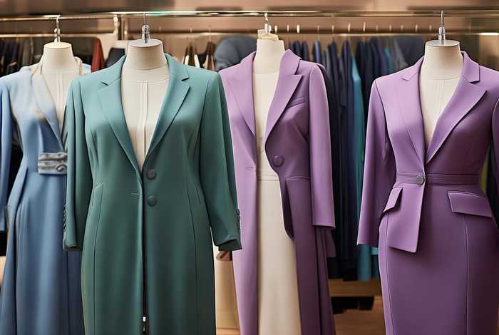 45岁到55岁高档女装推荐，45岁到55岁高档女装推荐最新