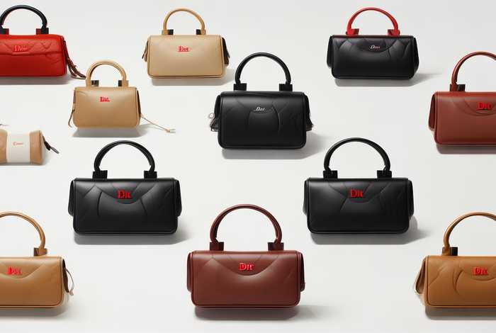 迪奥双肩包有几个尺寸；迪奥双肩包有几个尺寸图片