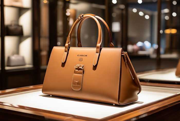 coach包包一般多少钱（coach包包一般多少钱2025新款）