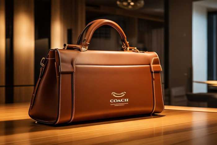 coach官网中国官方网站包包；coach官网中国官方网站包包是正品吗