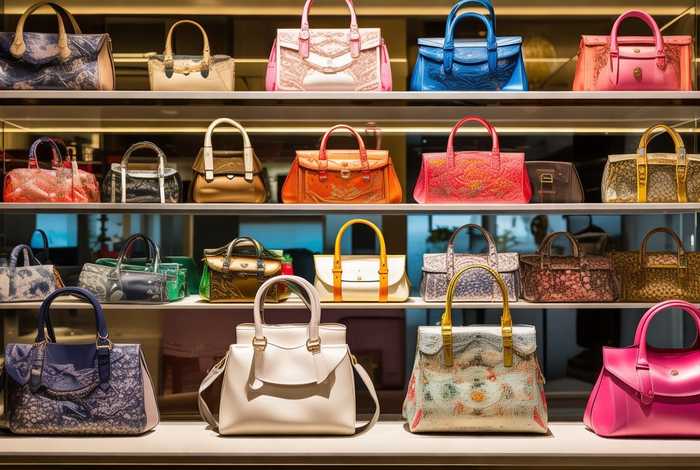 包包品牌有哪些（中国包包品牌有哪些）