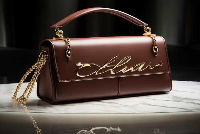 包包品牌名字带高字；高档包包品牌名字大全
