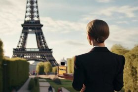chanel法国香水，chanel 法国