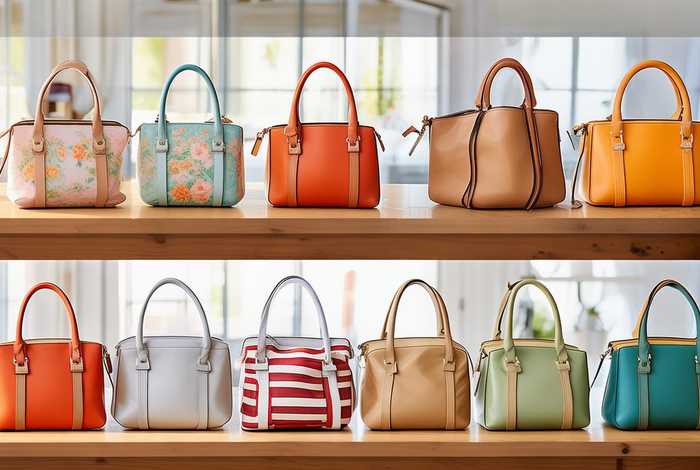 低端包包品牌大全 低端包包品牌大全图片