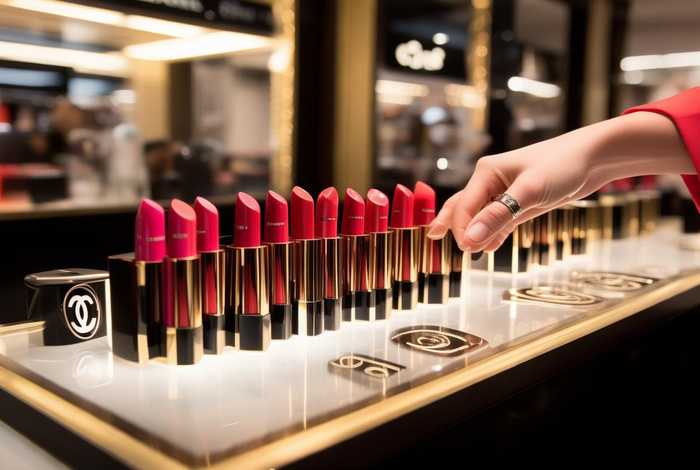 chanel是什么牌子；chanel是什么牌子口红多少钱