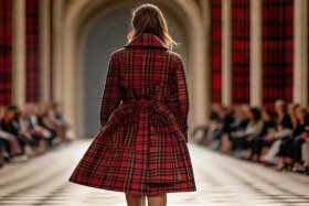burberry是高奢品牌吗（burberry是不是奢侈品牌）