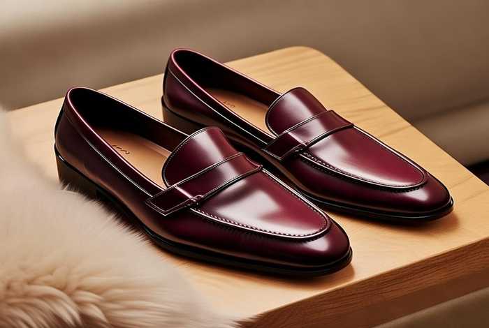 loewe是什么牌子的鞋子、loewe是什么牌子价格