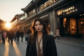chanel衣服西安（chanel西安专柜）