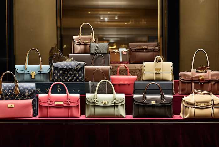 包包奢侈品牌排行榜前十名；奢侈品牌包包排名前十有名称