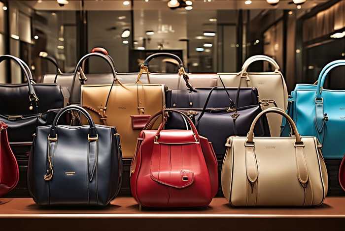 包包有些什么牌子、品牌包包有些什么牌子