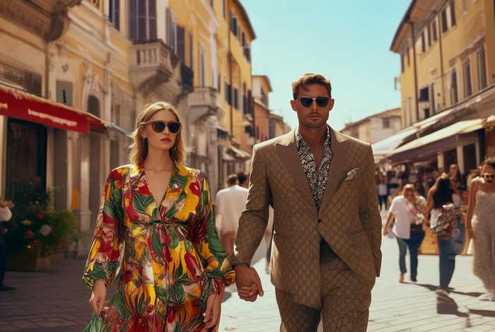 古驰哪个国家的品牌，古驰哪个国家的品牌最好