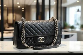 chanel 19bag 小号 专柜价格 - chanel19bag小号专柜价格