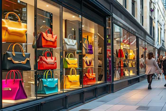 2021年女包店铺排行榜前十名、2021女包品牌排行榜前十名