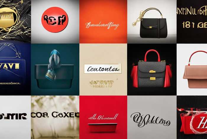 大牌包包有哪些品牌图2024、大牌包包有哪些品牌图标