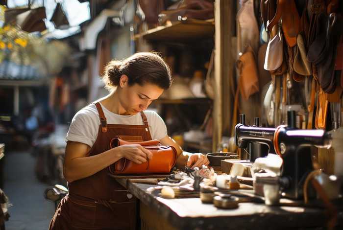 附近专业修包包；附近哪里有修包包的