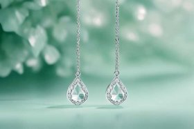 蒂芙尼tiffany官网旗舰店耳环 - 蒂芙尼tiffany官网旗舰店耳环白银