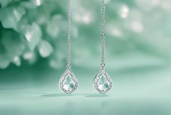 蒂芙尼tiffany官网旗舰店耳环 - 蒂芙尼tiffany官网旗舰店耳环白银