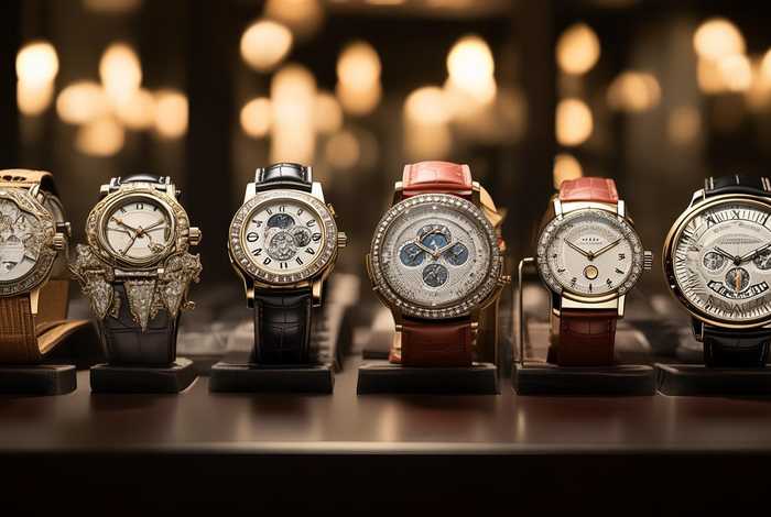 2020年世界名表前十名；2021年世界名表前十名