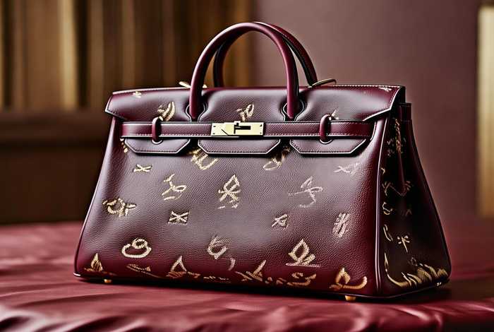 爱马仕女包系列名称 爱马仕女包系列名称是什么