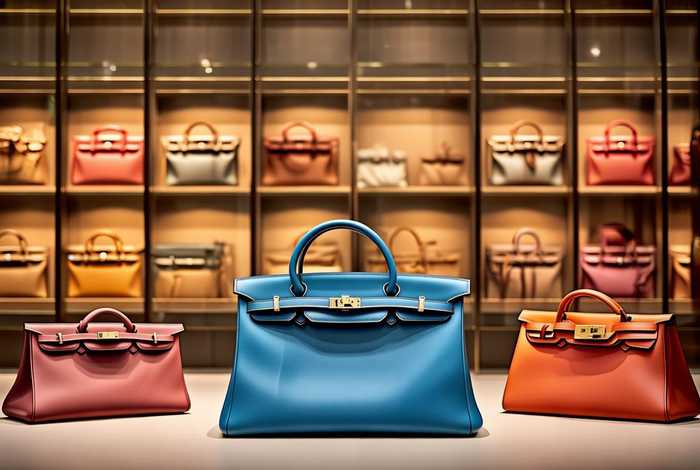 包包爱马仕标志图片；爱马仕包标志图片大全