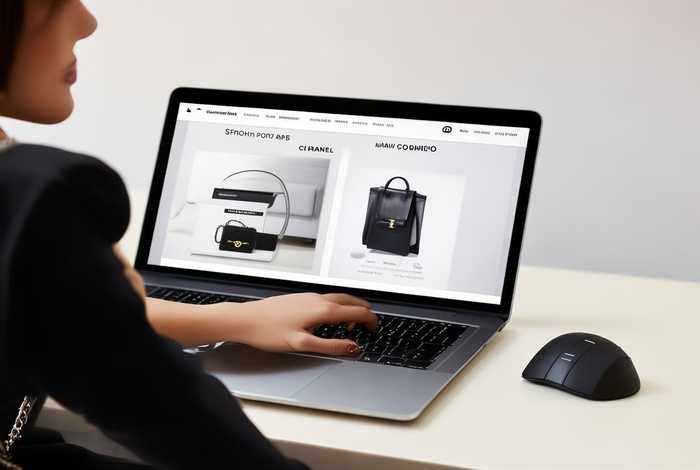 chanel官网怎么搜、chanel官网怎么下单