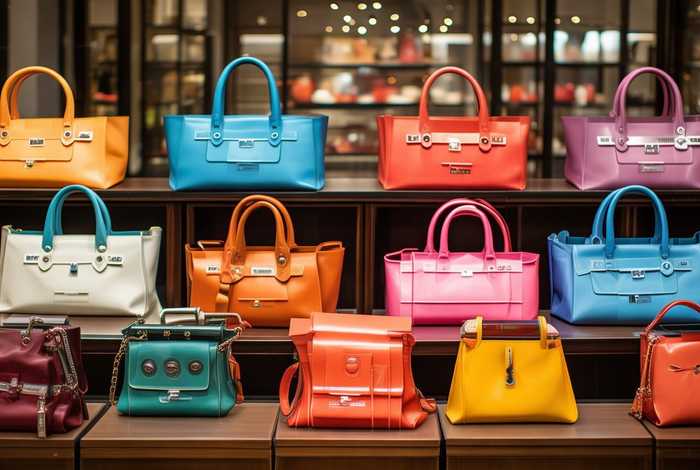 2023年最新女士包包品牌排行榜及价格（2023年最新女士包包品牌排行榜及价格图片）