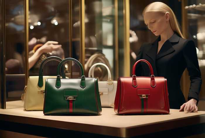 gucci算轻奢还是中奢 - gucci是轻奢还是高奢