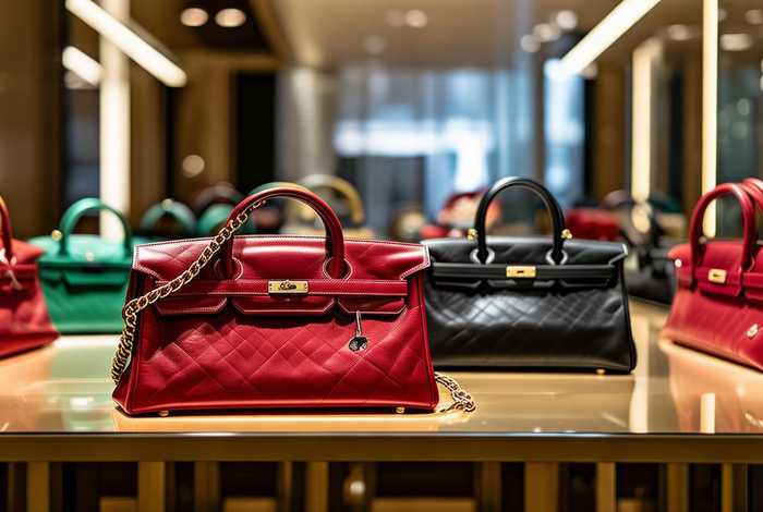 10万以上的包包有哪些 - 10万以上的包包有哪些品牌