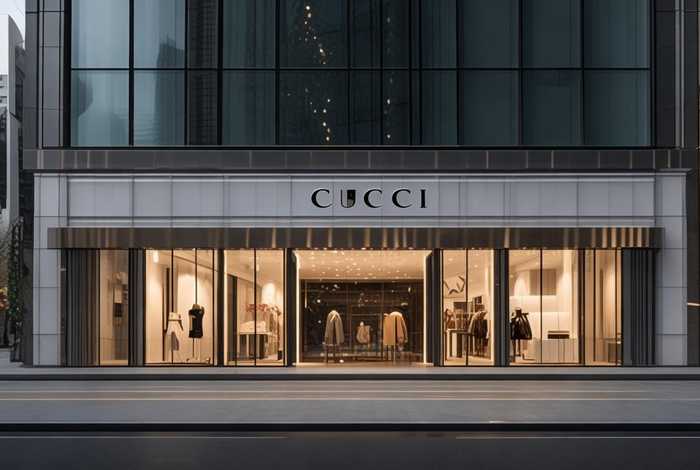 gucci官网在哪，gucci官网在哪里