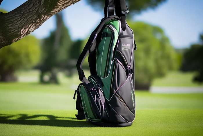 golf男士单肩包 - golf男士单肩包女士可以背吗