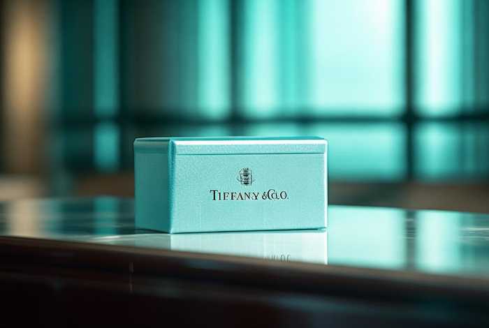 蒂芙尼官方账号（蒂芙尼官方账号怎么注册）