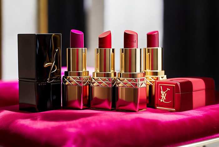 迪奥圣罗兰香奈儿口红哪个好 迪奥香奈儿圣罗兰口红哪个好？