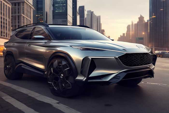 2022最值得购买的suv（2021年最值得购买的suv）