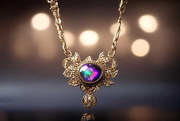 宝格丽项链是什么材质的，宝格丽项链是什么材质的,为什么会掉色