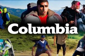 哥伦比亚服装logo；哥伦比亚服装官网