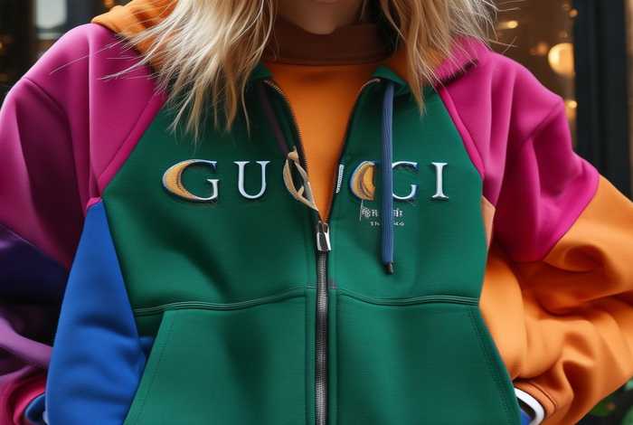 古驰最新卫衣；古驰最新卫衣价格