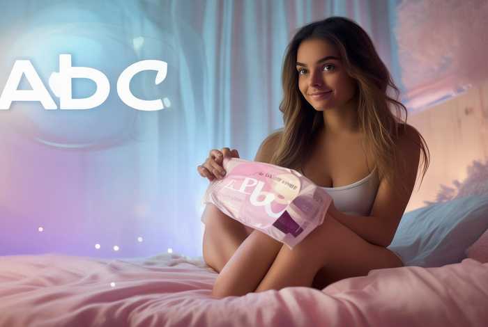 abc卫生巾的问题 - abc卫生巾的含义