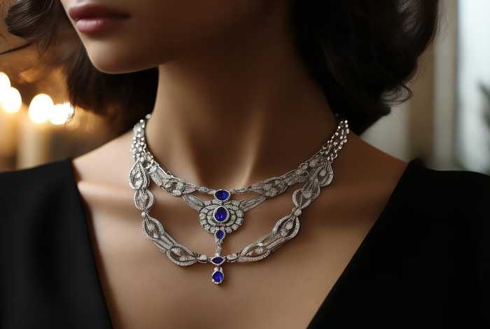 chanel项链、chanel什么牌子项链