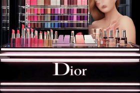 dior 官网中国彩妆；dior彩妆官网中国官方网站