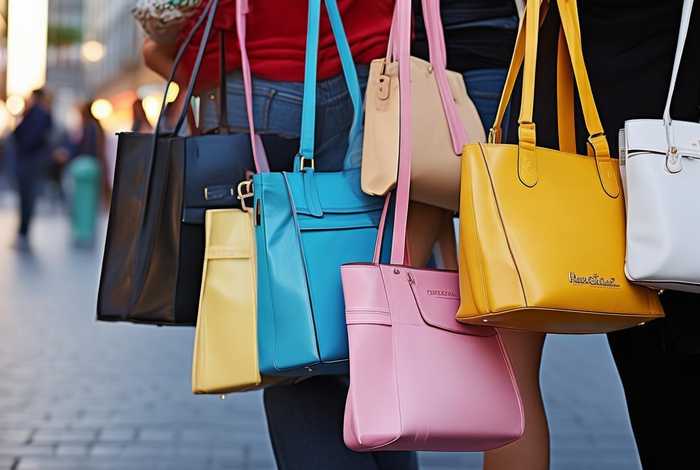 常见的包的品牌、常见的包包品牌