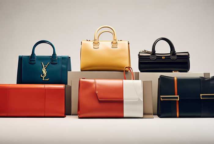 ysl包包款式大全，ysl包包款式大全图片
